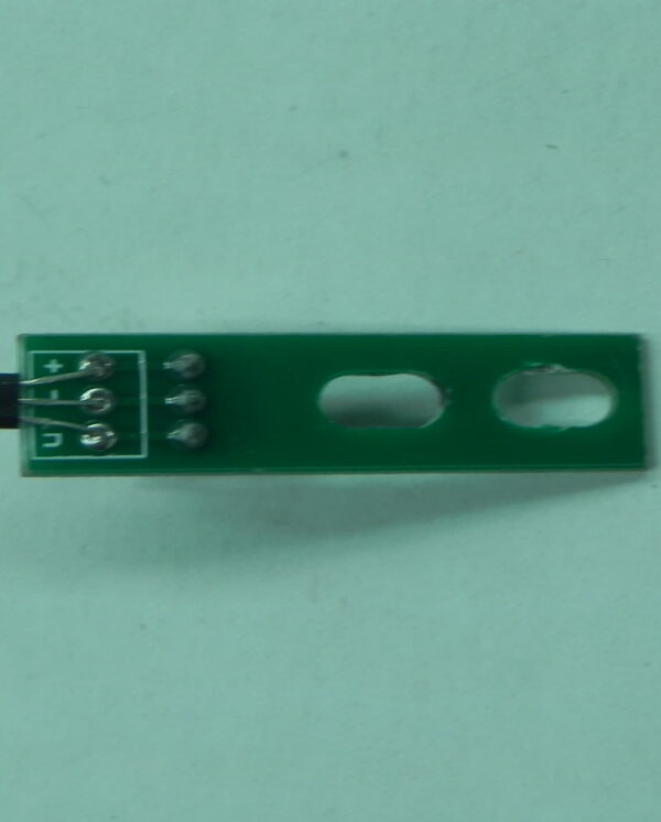 Octobeam RGBW - Imagen 1
