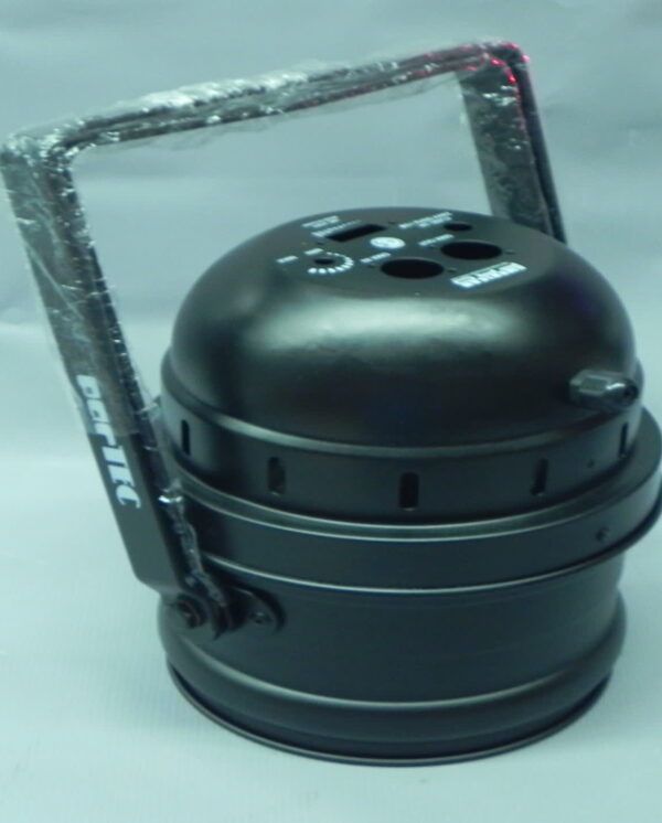 ParTEC - Imagen 1