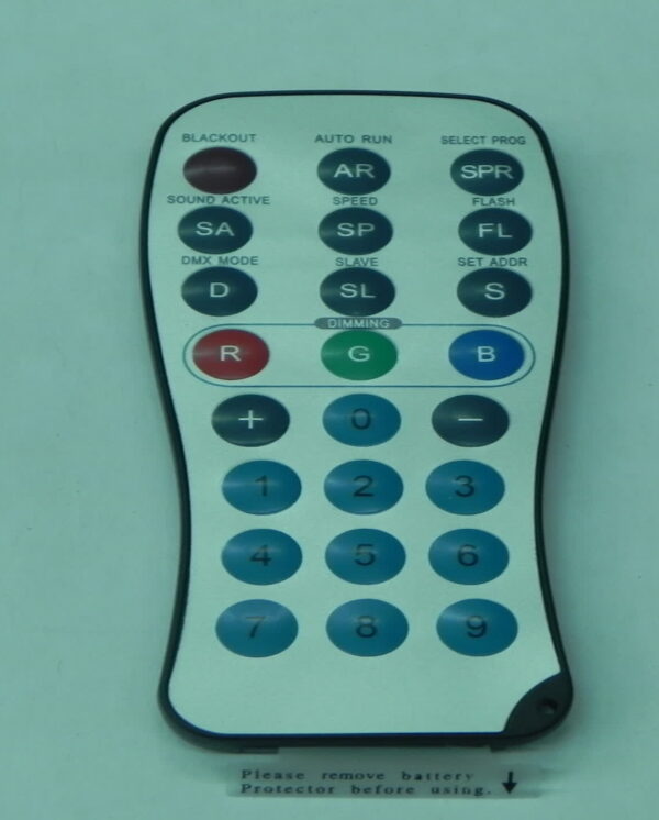 RayTEC - Imagen 1