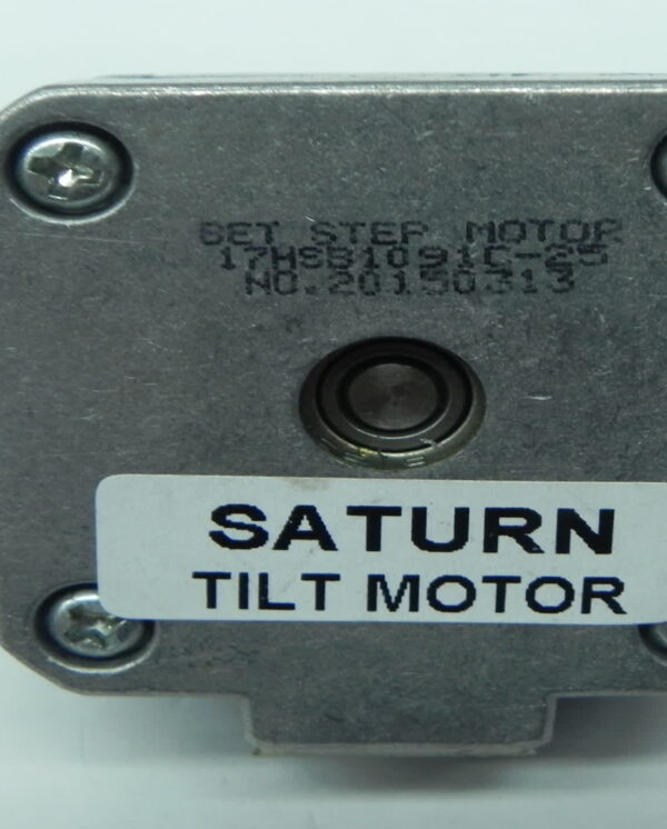 Saturn - Imagen 1