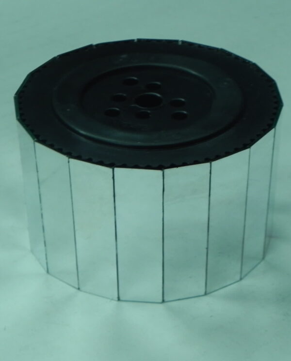 Spinner - Imagen 1