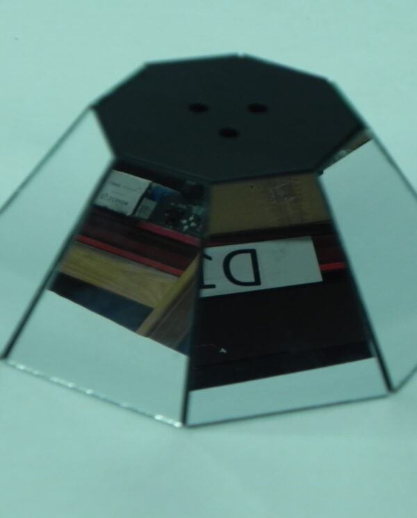 UfoTEC - Imagen 1