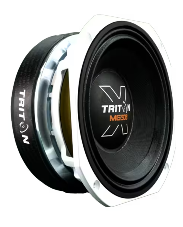 8MG508X - 8 MEDIOS 8" - 8 OHMS - 500w Rms - Imagen 2
