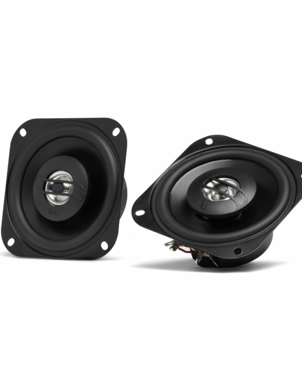 ALPHA 4020 PARINFALPHA4020 - 25w RMS - 4 Ohms - Imagen 1