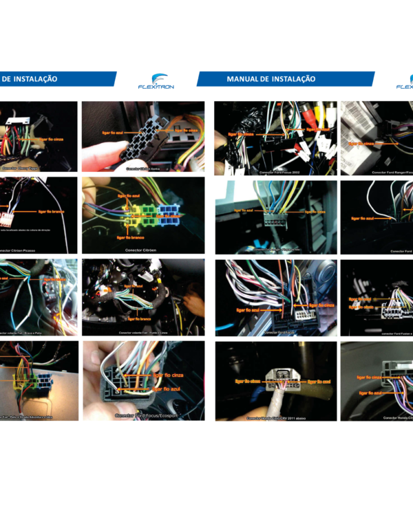 WEX02 (FIV-SWC ) (IVA 10.5%) INTERFACE DE VOLANTE UNIVERSAL RESISTIVA (SWC) - Imagen 8