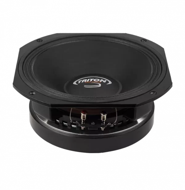 10XRL810 MEDIOS 10" - 8 OHMS - 400w Rms - Imagen 2