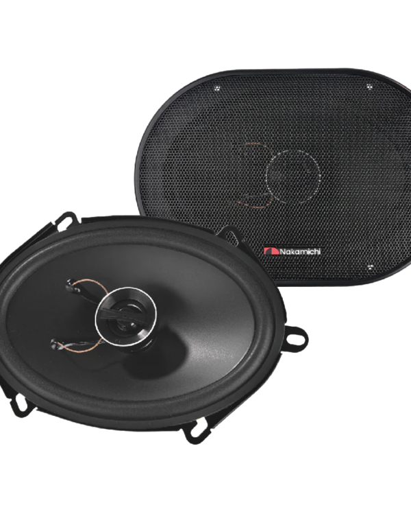 NSE5718 Parlantes 5''x7'' - 2 Vías - Imagen 1