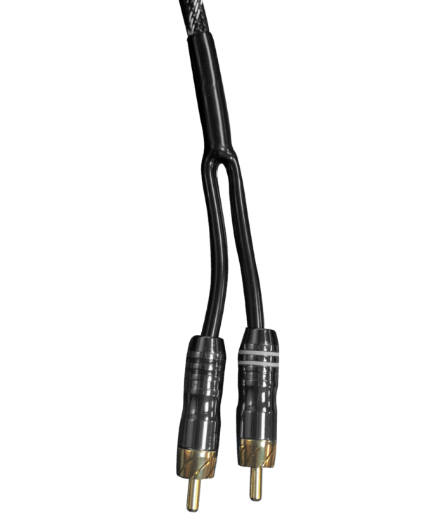 KTA-039 RCA OFC CABLE RCA DELUXE - OFC - Imagen 3