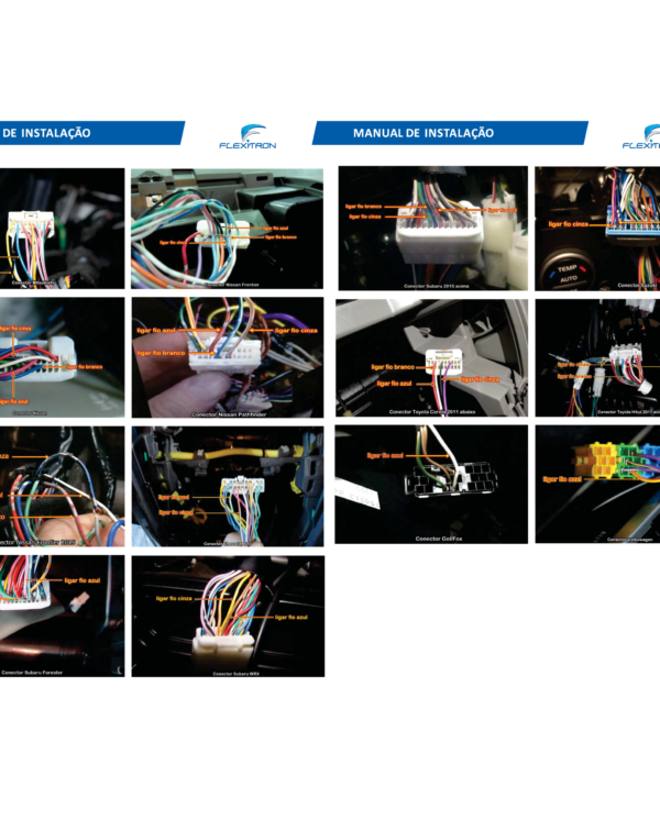 WEX02 (FIV-SWC ) (IVA 10.5%) INTERFACE DE VOLANTE UNIVERSAL RESISTIVA (SWC) - Imagen 10