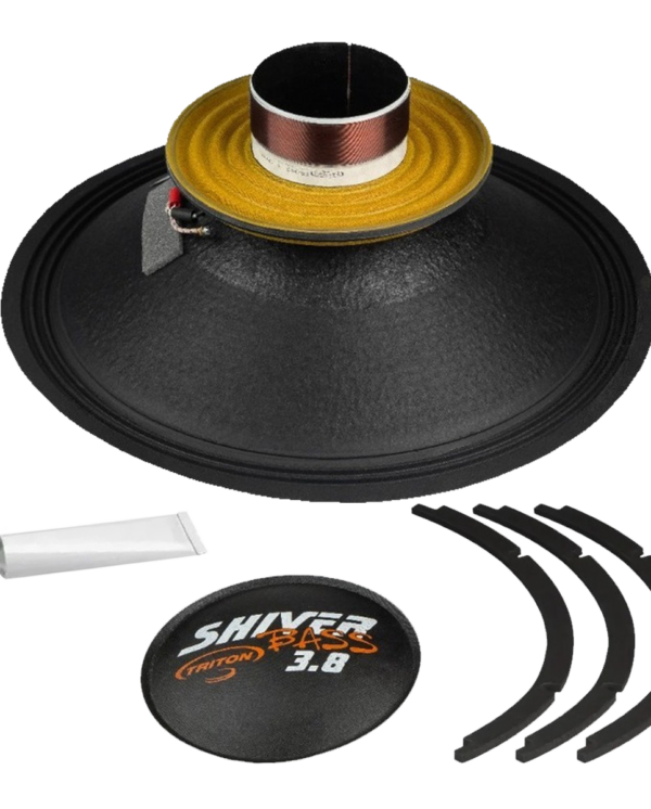 REPARO 18SHB1900 - 4 18 Pulgadas - 4 Ohms - Imagen 1
