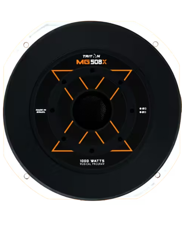 8MG508X - 8 MEDIOS 8" - 8 OHMS - 500w Rms - Imagen 4