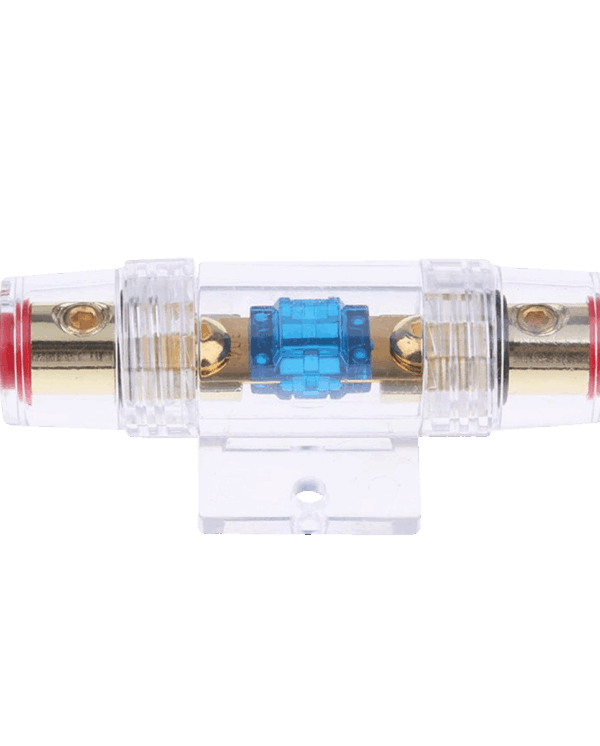 KTB-042 PORTAFUSIBLES MINI ANL (INCLUYE FUSIBLE DE 60A) - Imagen 2