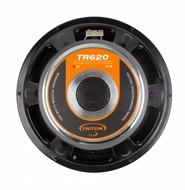 TR 620 WOOFER 12" - 8 OHMS - 620W rms - Imagen 4