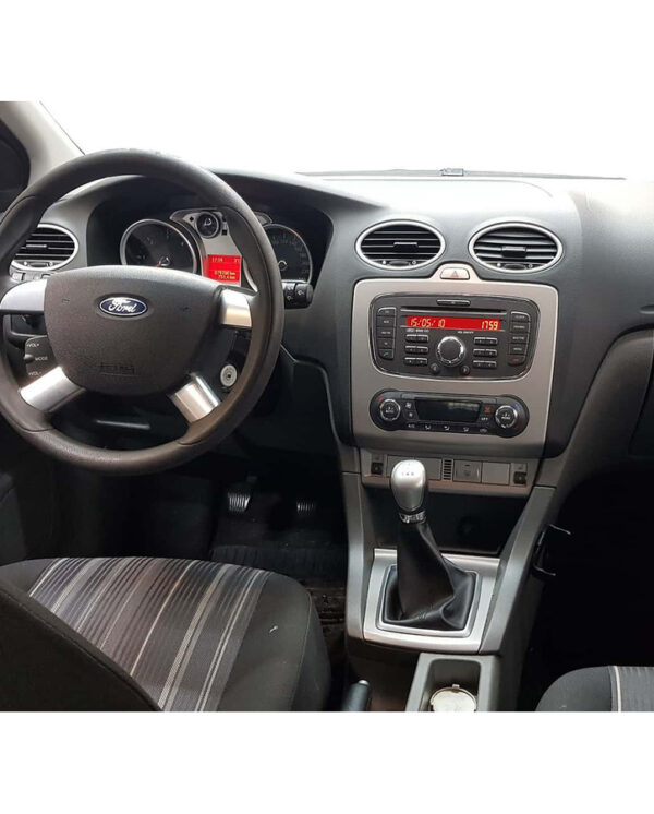 FORD FOCUS, MONDEO, KUGA 2008-12 MARCO DOBLE DIN / 08-002 - Imagen 3