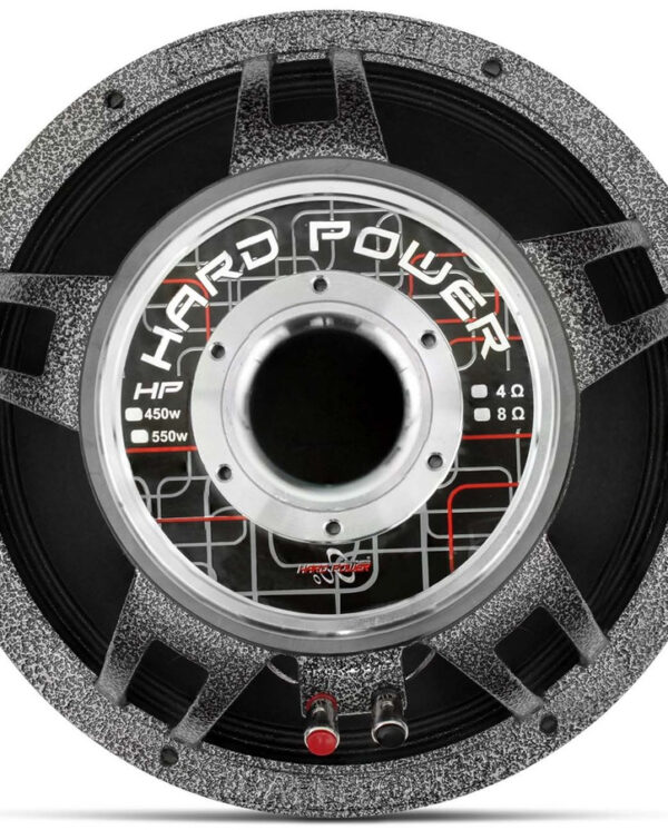 HP550 HPW WOOFER HP550 12" 4 OHMS - Imagen 4