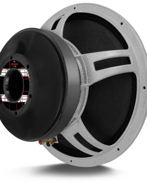 HP1450G HPW WOOFER HP1450G 15" 4 OHMS IDEAL PARA GRAVES - Imagen 4