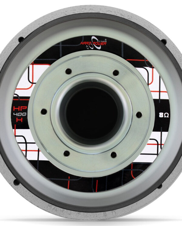 HP400H 10" HPW MEDIO HP400H 10" 8 OHMS - Imagen 3
