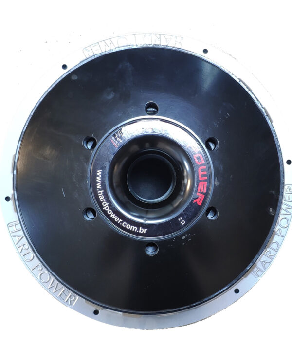 HP4550 HPW WOOFER HP4550 12" 2 OHMS - Imagen 2