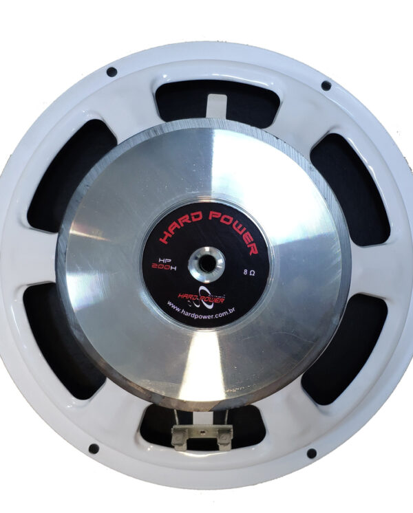 HP200 8" HPW MEDIO HP200 8" 8 OHMS - Imagen 2