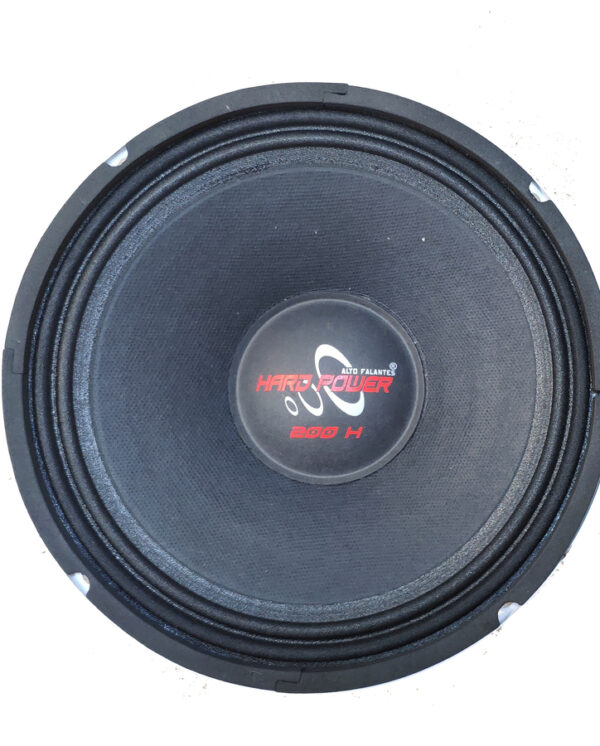 HP200 8" HPW MEDIO HP200 8" 8 OHMS - Imagen 3