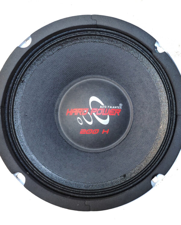HP200H 6" HPW MEDIO HP200 6" 8 OHMS - Imagen 3