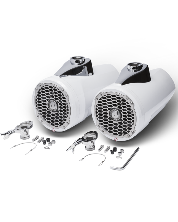 PM2652W PARRKF00PM2652W - 6,5" - 85w RMS - Imagen 2