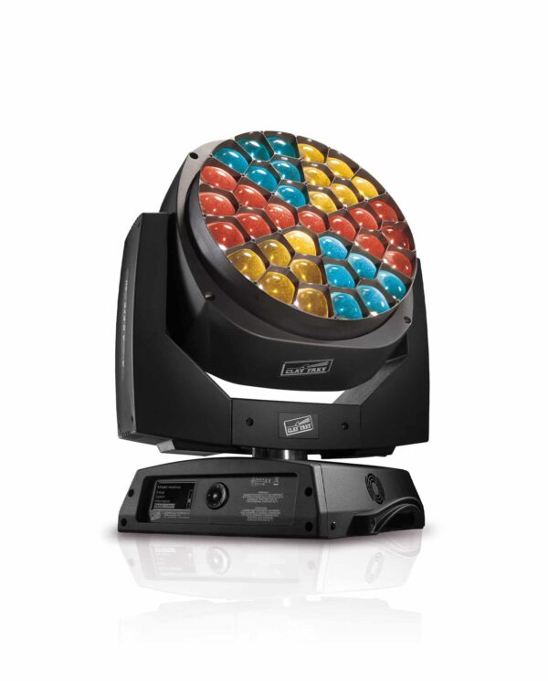 ALEDA B-EYE K20 - Imagen 1