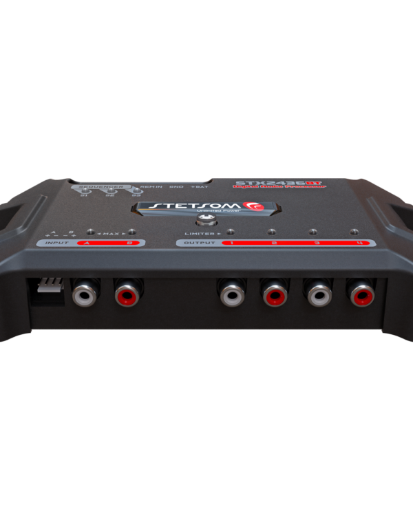 STX2436 (IVA 10.5%) PROCESADOR BLUETOOTH - Imagen 2