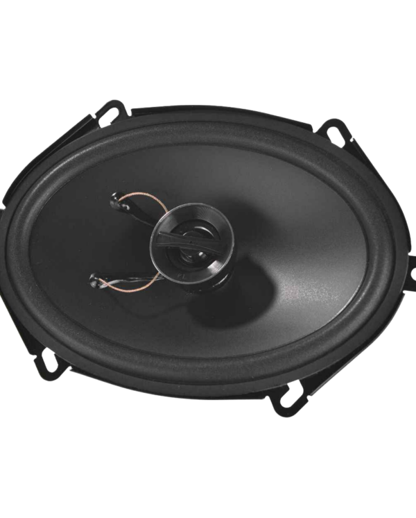 NSE5718 Parlantes 5''x7'' - 2 Vías - Imagen 2