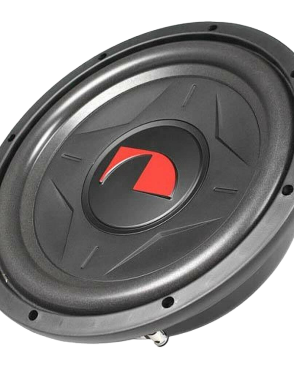 NSWX1203S4 Subwoofer Slim 12" 250W - Imagen 1