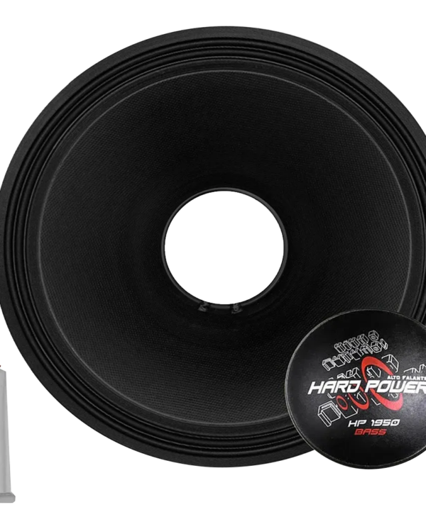 REPARO HP1950 BASS - Imagen 1