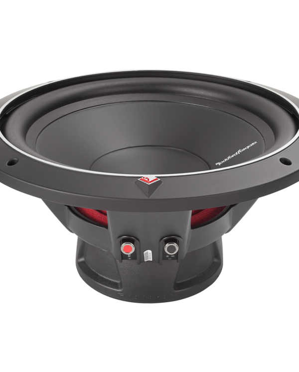 PUNCH P1S4-10 SUBRKF10PP1S410 - 250w Rms - 4 Ohms - Imagen 1