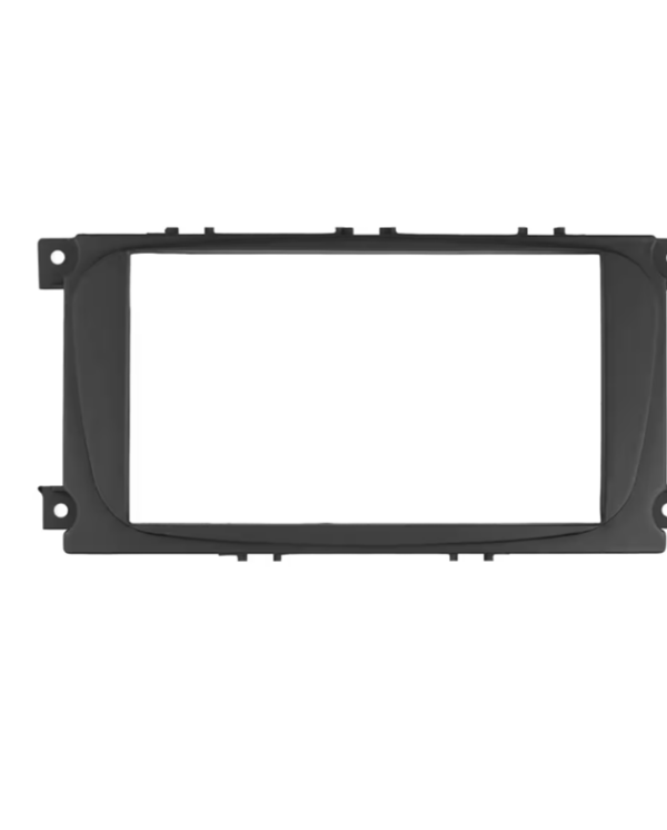 FORD FOCUS, MONDEO, KUGA 2008-12 MARCO DOBLE DIN / 08-002 - Imagen 4