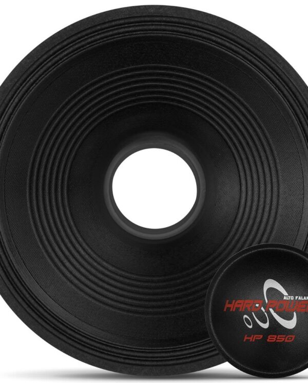 REPARO HP-850 12" 4OHMS - Imagen 2