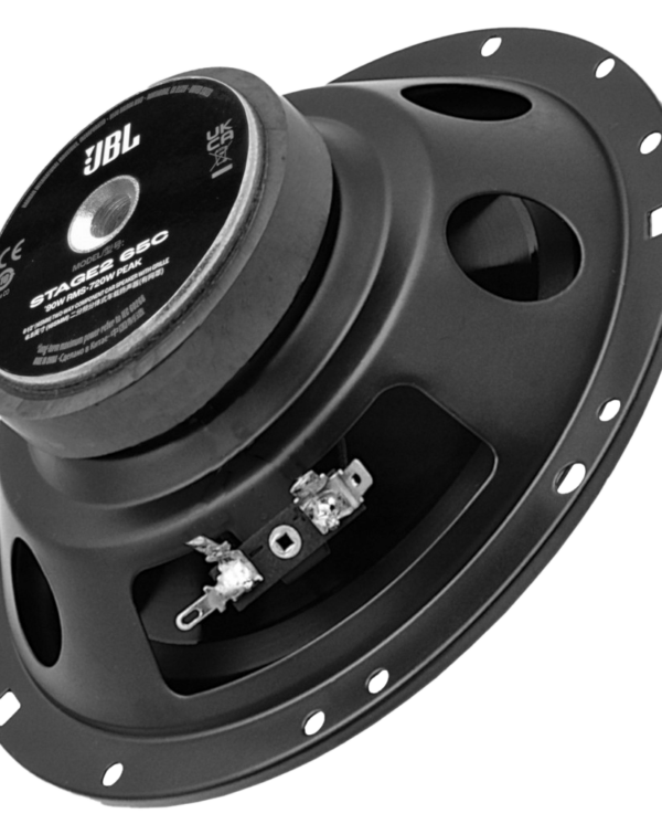 STAGE2 65CF 6" COMPONENTE STAGE2 65CF - 90WRMS - 2 Vías - Imagen 5