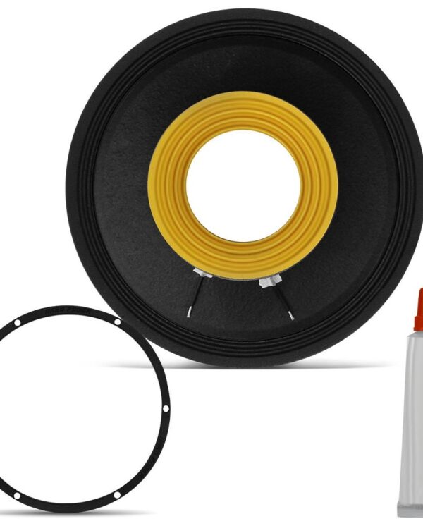 REPARO HP-1750G 15" 4OHMS - Imagen 1