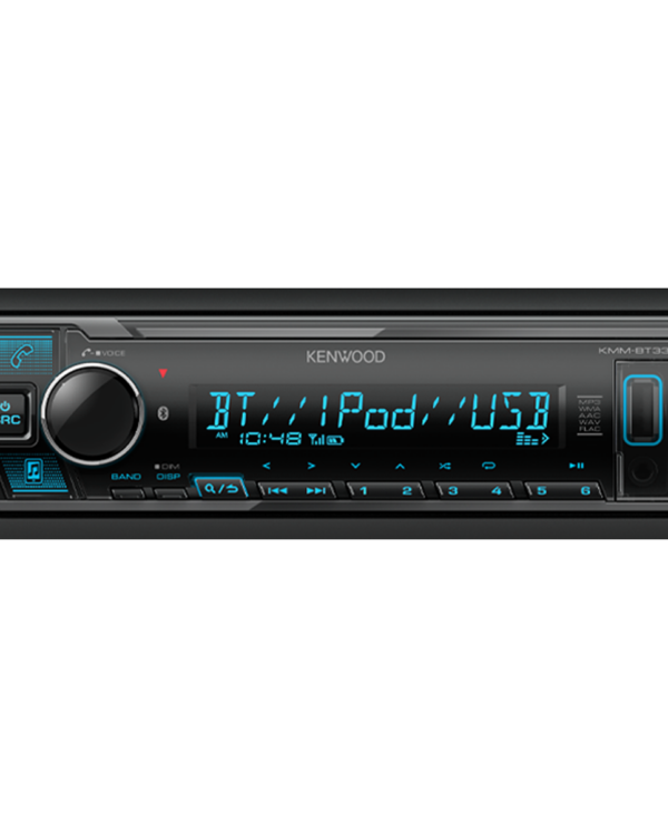 KMM-BT332 REPKEN0KMMBT332 - Bluetooth - 3 presalidas 2.5v (PRECIO MAS IMP INTERNOS 23.46%) - Imagen 2
