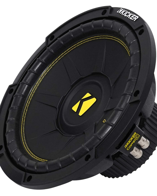 44CWCD104 SUBKCR44CWCD104 - 10" - 250w - Imagen 2