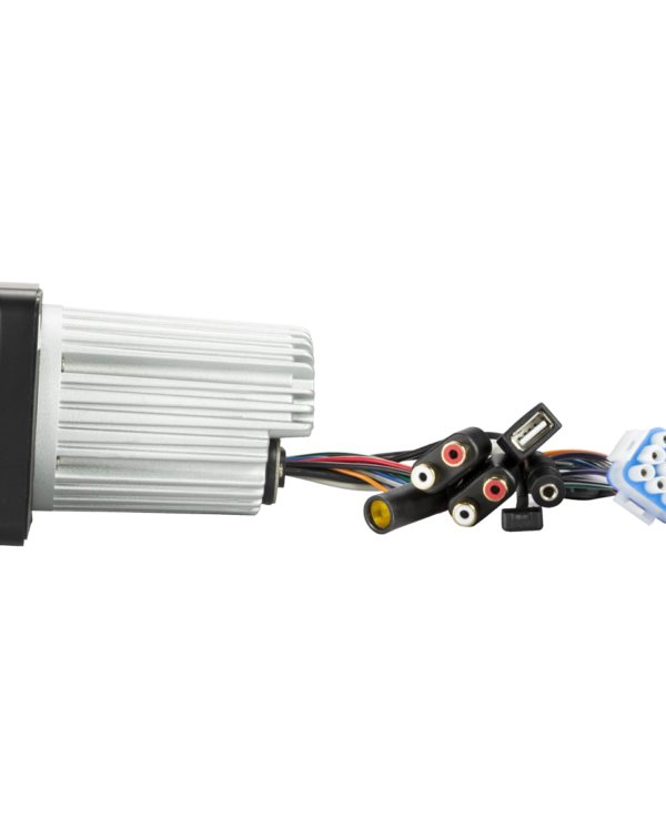 46KMC3 REPKCR02046KMC3 - Bluetooth - USB - AM/FM (PRECIO MAS IMP INT 23,46%) - Imagen 5