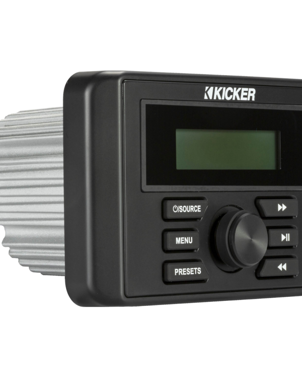 46KMC3 REPKCR02046KMC3 - Bluetooth - USB - AM/FM (PRECIO MAS IMP INT 23,46%) - Imagen 4
