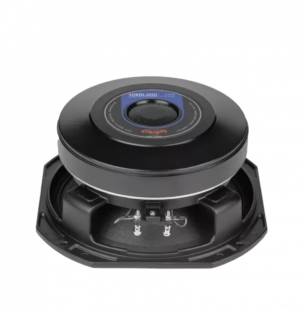 10XRL800 MEDIOS 10" - 8 OHMS - 400W rms - Imagen 3