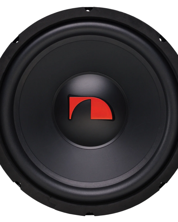 NSW10D Subwoofer 10''  - 4 Ohms - Imagen 1