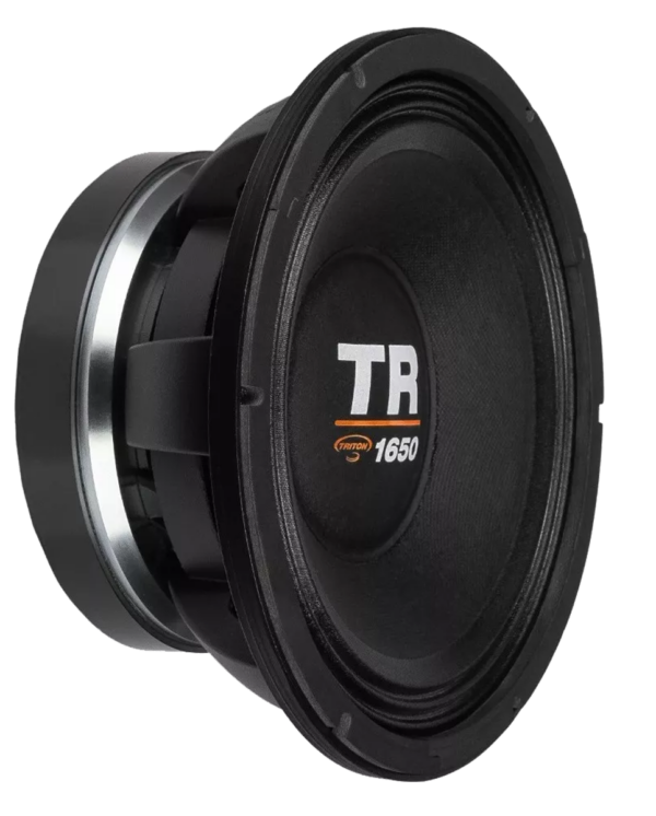 TR 1650 WOOFER 12" - 4 OHMS - 1650W rms - Imagen 2