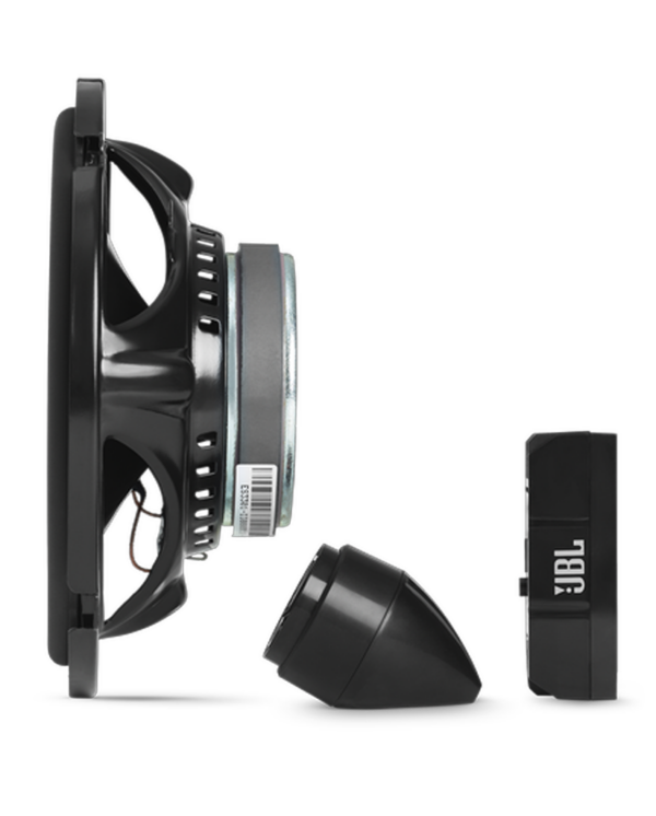 STAGE3607CF 6,5" COMPONENTE STAGE3  607C - 50WRMS - Imagen 4