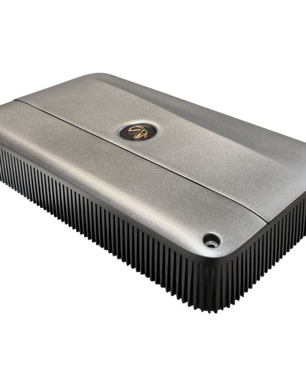 REFERENCE 3004A AMPINF0REF3004A - 75w Rms x 4 - Imagen 5