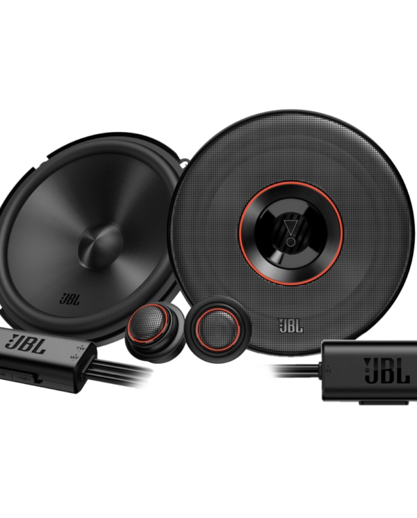 CLUB 64C 6.5" COMPONENTE CLUB 64C - 70 WRMS - 2 Vías - Imagen 1