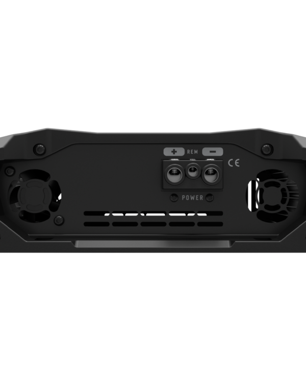BRAVO FULL 2000 1 OHM 1 Ohms - 1 Canal - 2000w Rms - Imagen 5