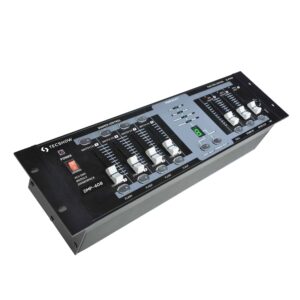 Tecshow DMP-408
