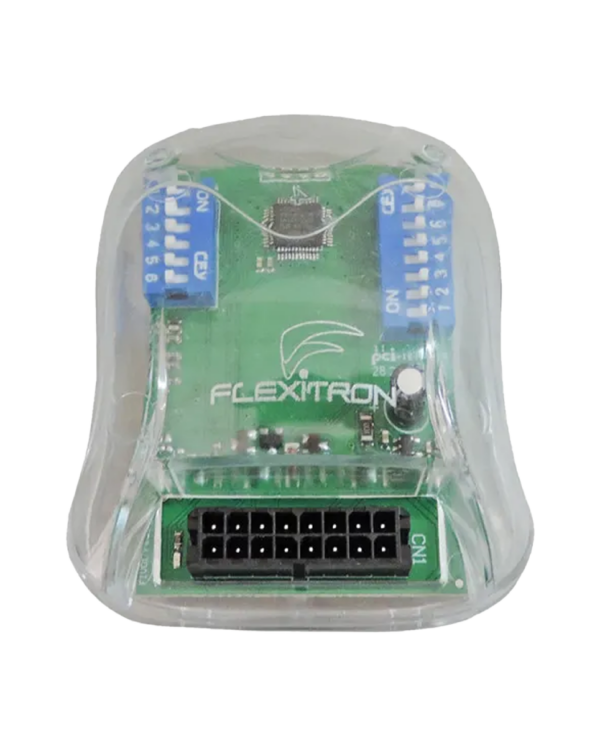WEX01 (FIV-CAN) (IVA 10.5%) INTERFACE DE VOLANTE UNIVERSAL CAN BUS (CAN) - Imagen 2