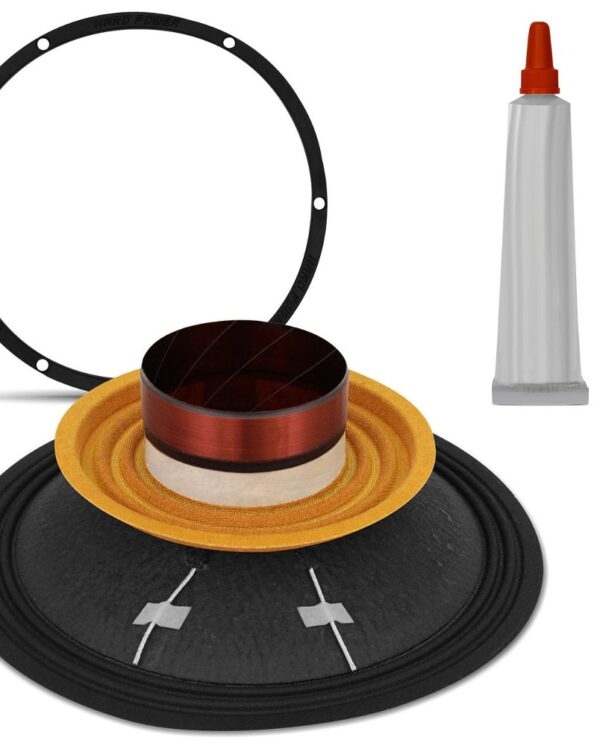 REPARO HP-550 12" 4OHMS - Imagen 1